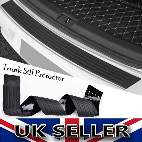 Car rear boot trunk - boot,