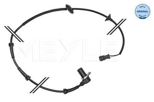 New sensor wheel speed for - wheel,