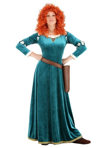 Brave women disney merida - brave,