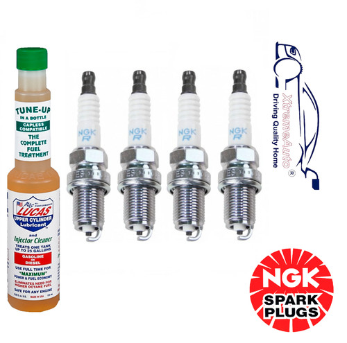 Ngk emissions tune service - up,