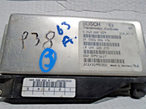 Range rover p38 models - range,