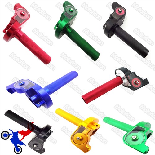 Handle throttle for dirt - handle,