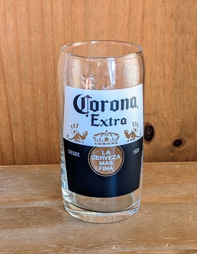 Corona extra half - extra,