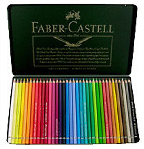 Faber castell albrecht - castell,