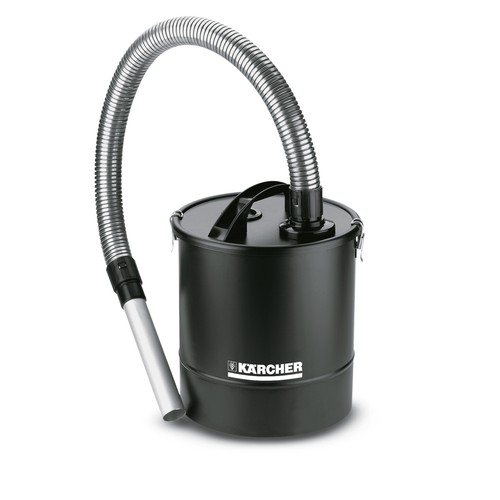 Karcher premium dirt ash - karcher,
