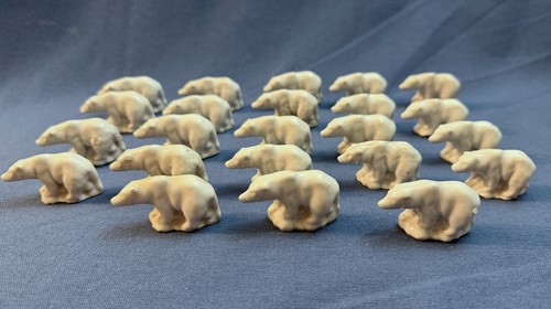 Lot wade england whimsies - 23,