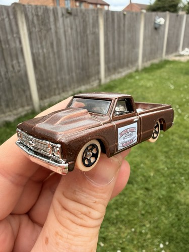 Hot wheels dukes hazzard - wheels,