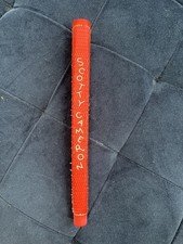 Genuine Scotty Cameron Dancing