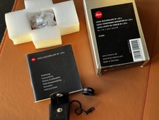 Leica 1.25x Viewfinder