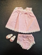 Sindy Sleepy Time 1963 Pink