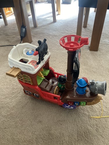 Vtech toot and - vtech, friends