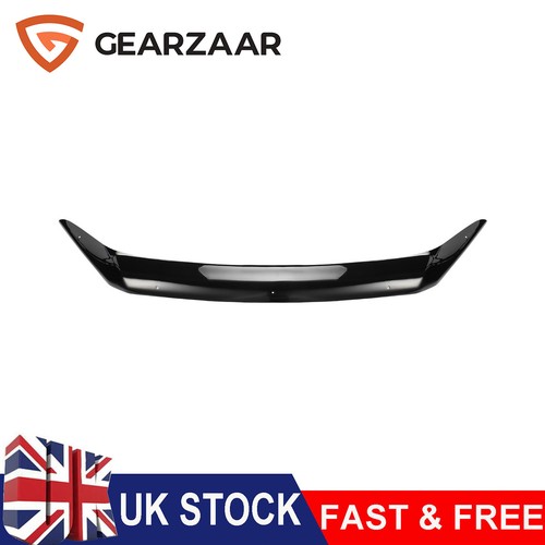 Wind stone deflector - wind,