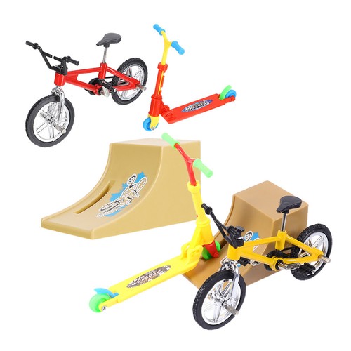 Children finger scooter kit - finger,