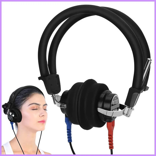 Audiometer audiometric hearing - audiometer,