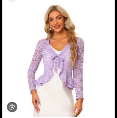 Boohoo lavender floral - boohoo, lace