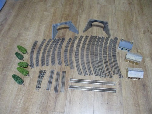 Hornby thomas the - tank, engine