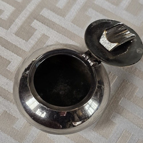Vintage silver plate - vintage,