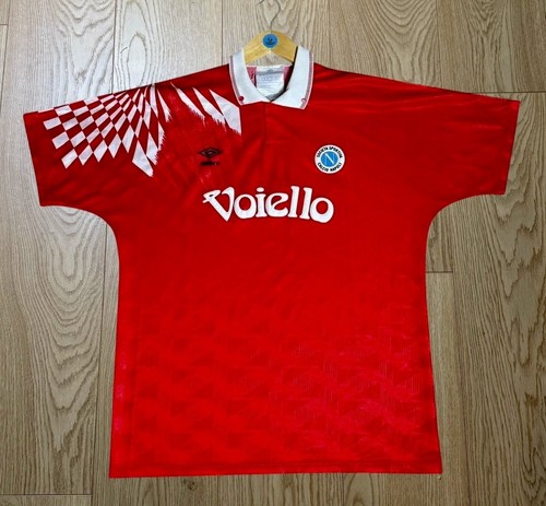 Napoli 1991 1992 1993 - napoli, 1991/1992/1993