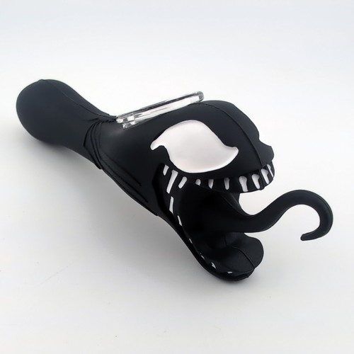 Venom smoking pipe - venom,