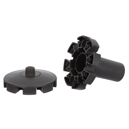 Roman umbrella lower hub - roman,