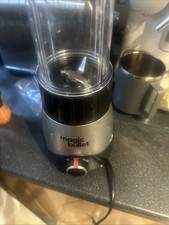 Nutribullet Magic Bullet
