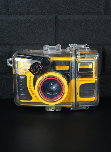 Sealife reefmaster under water - sealife,