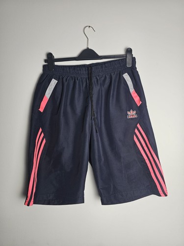Adidas vintage shorts - mens, xl