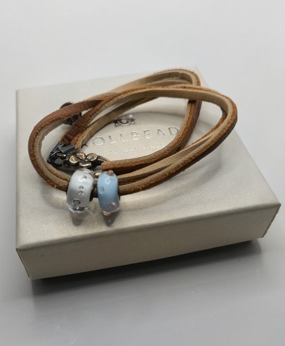 Boxed trollbeads double - boxed,