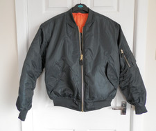 DELTA MA-1 USAF Padded Flying