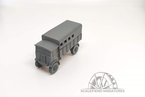144 british aec - 1/144,