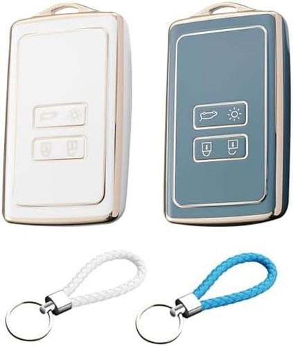 2pcs key card - card, case