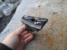 PEUGEOT SPEEDFIGHT 1 & 2 50 100 RIGHT PILLION FOOT PEG COVER TRIM PANEL