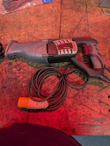 Skil 110 volt reciprocating - skil,