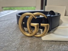 Authentic Gucci GG Marmont