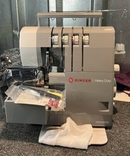 SINGER HEAVY DUTY HD0405H - 3