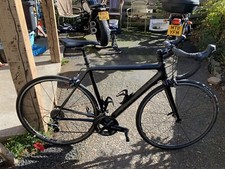 cannondale supersix road bike