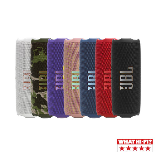Jbl flip wireless portable - flip,