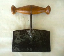 Vintage Sorby Herb Dough Chopper Cutter