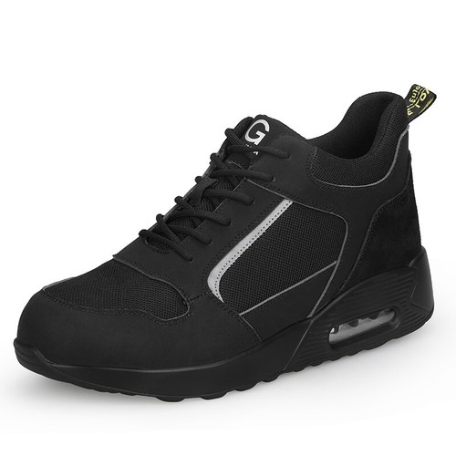 Mens safety shoes work - safety,