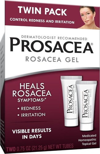 Prosacea homeopathic rosacea - prosacea,