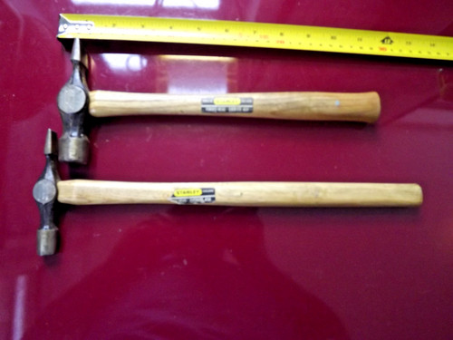 Vintage stanley hammers cross - stanley,