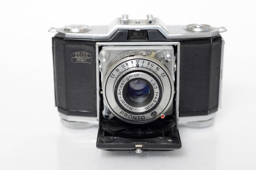 Zeiss ikon contina - zeiss,