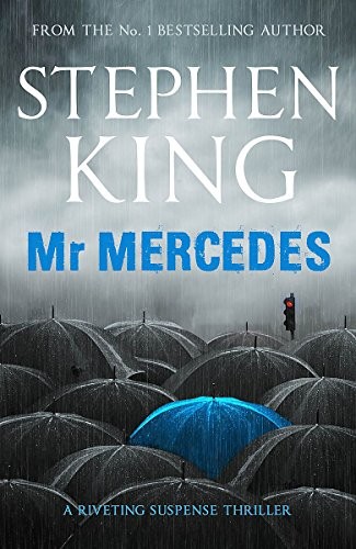 Mercedes king stephen - mr, king,