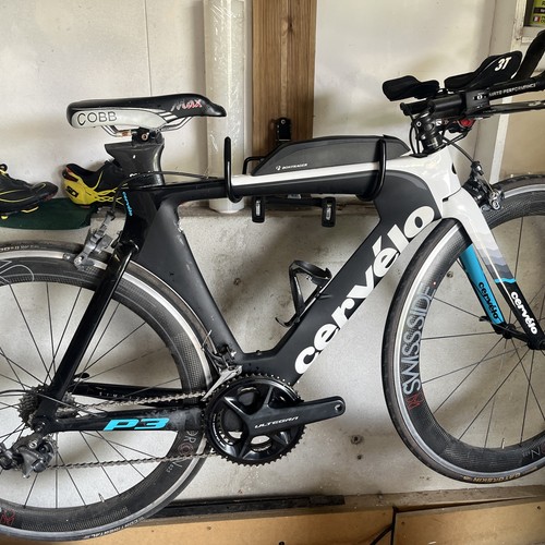 Cervelo size working - p3, 49
