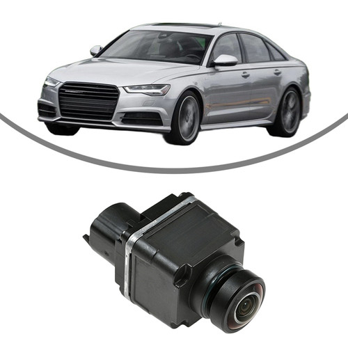 Backup camera 7p6980551c for - camera,