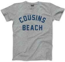 Cousins Beach T-Shirt The