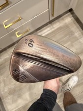 Taylormade Hi-Toe Lob Wedge /