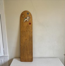 Vintage retro - layered