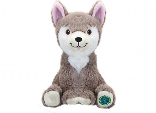 Pms eco friendly plush - eco,