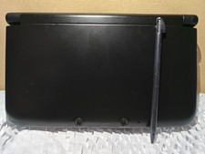 Nintendo 3DS XL Console Black